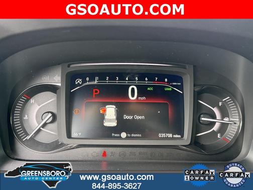 2022 Honda Passport AWD TrailSport