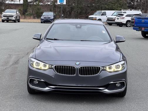 2019 BMW 430 Gran Coupe i