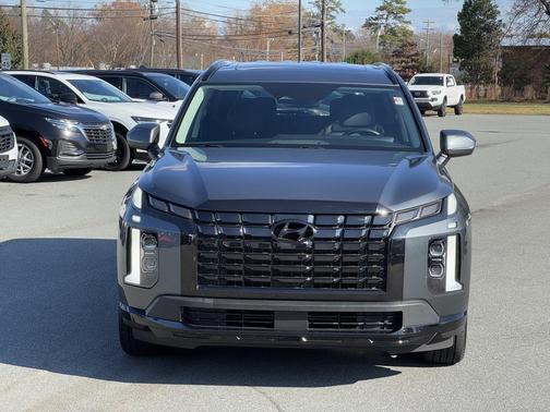 2023 Hyundai PALISADE XRT
