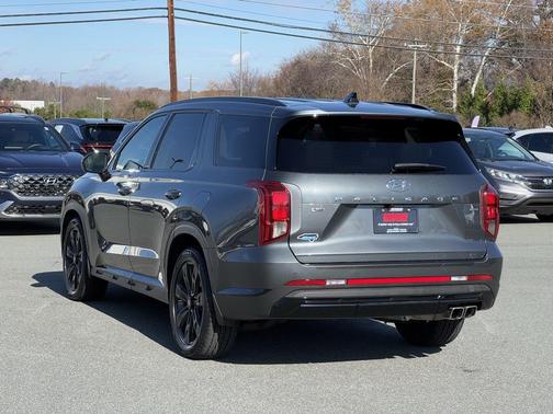 2023 Hyundai PALISADE XRT