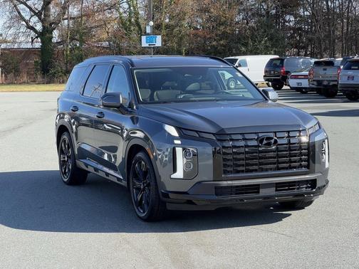 2023 Hyundai PALISADE XRT