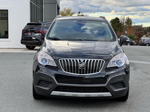 2016 Buick Encore Base