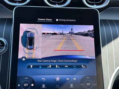 2023 Mercedes-Benz GLC 300 Base