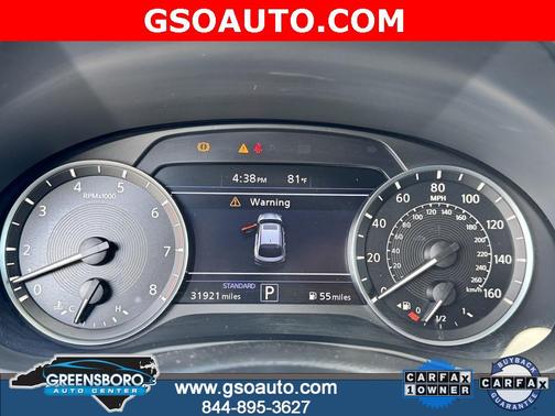 2022 INFINITI QX55 LUXE