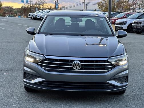 2019 Volkswagen Jetta 1.4T SE