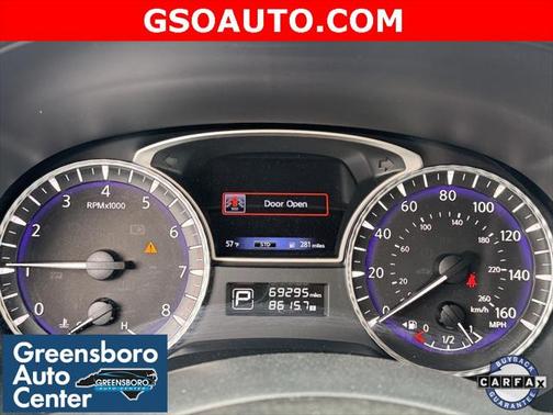 2019 INFINITI QX60 Pure