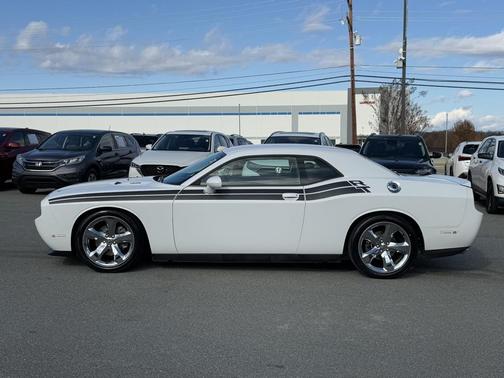2014 Dodge Challenger R/T