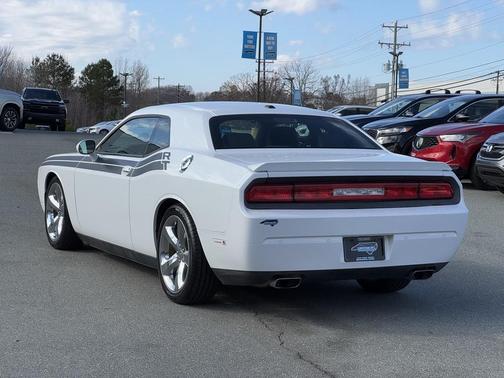 2014 Dodge Challenger R/T