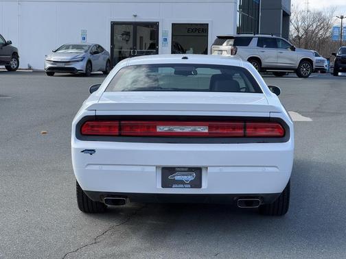 2014 Dodge Challenger R/T