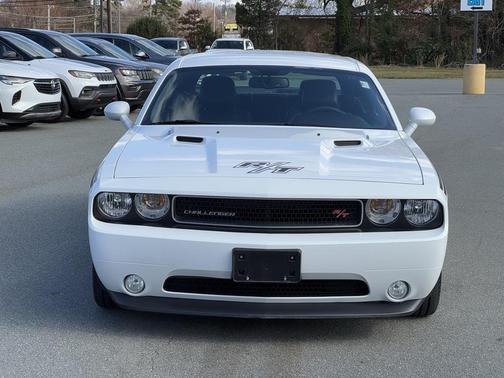 2014 Dodge Challenger R/T