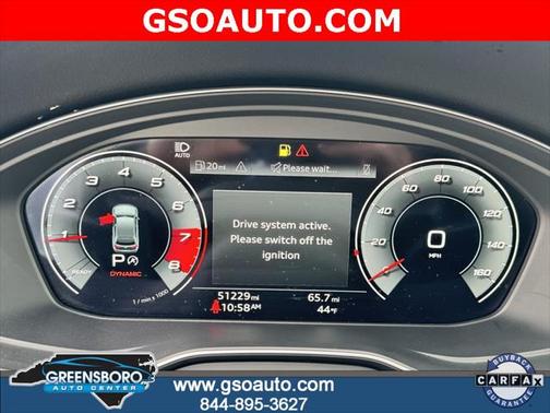 2021 Audi Q5 45 Premium Plus
