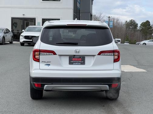 2022 Honda Pilot 2WD EX-L