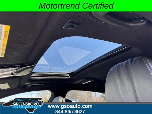 Black Sapphire Metallic 2019 BMW 750 I