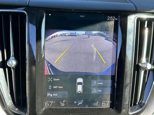 2020 Volvo XC60 T5 Momentum