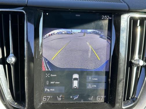 2020 Volvo XC60 T5 Momentum