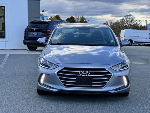 2017 Hyundai ELANTRA Value Edition