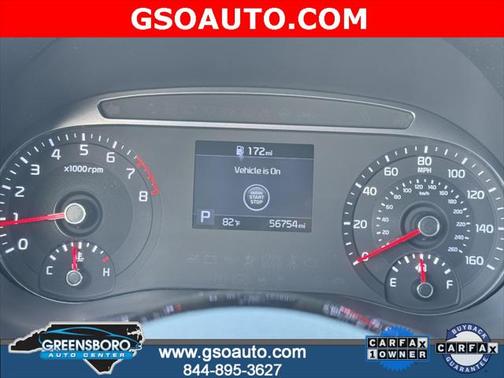 2022 Kia Soul X-Line