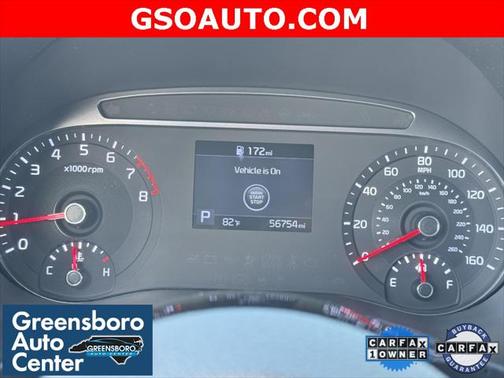 2022 Kia Soul X-Line