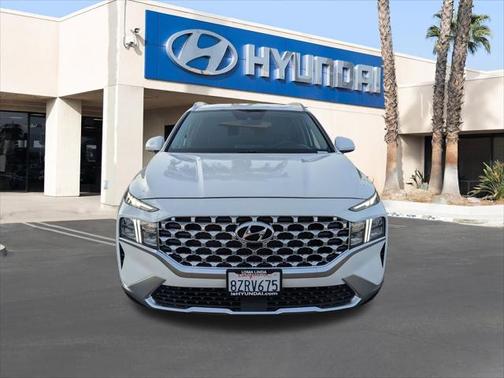 2022 Hyundai SANTA FE SEL 2.4