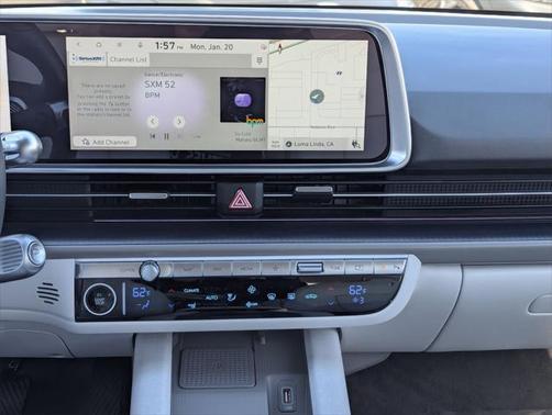 2025 Hyundai IONIQ 6 SEL