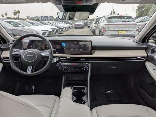 2025 Hyundai SONATA Hybrid SE