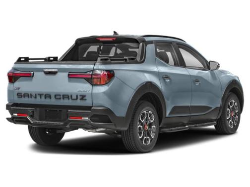 2024 Hyundai SANTA CRUZ XRT