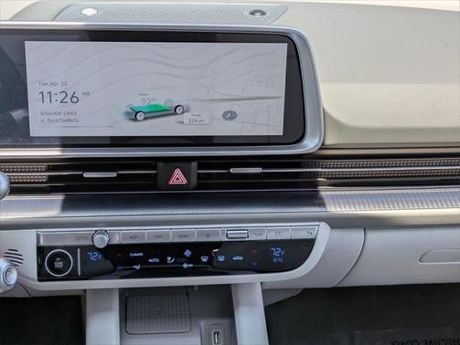 2025 Hyundai IONIQ 6 SEL