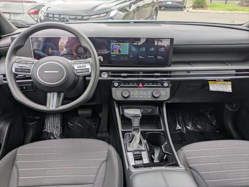 2025 Hyundai SANTA CRUZ SE