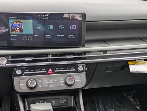2025 Hyundai SANTA CRUZ SE