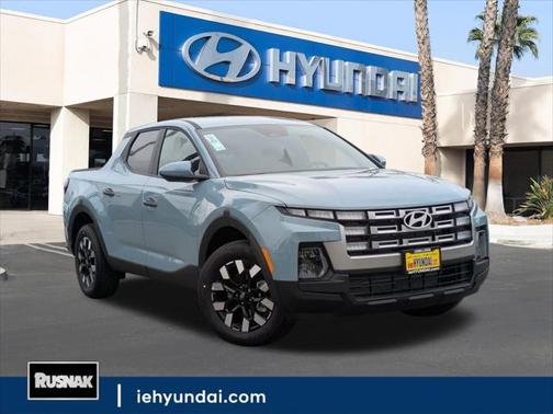 2025 Hyundai SANTA CRUZ SE