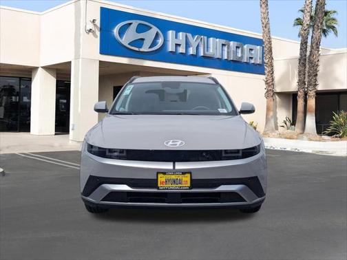 2025 Hyundai IONIQ 5 SEL