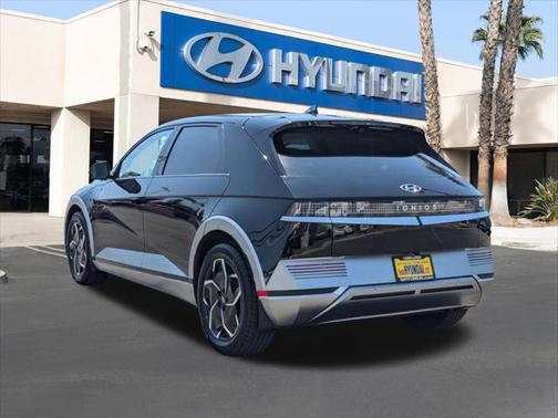 2024 Hyundai IONIQ 5 Limited