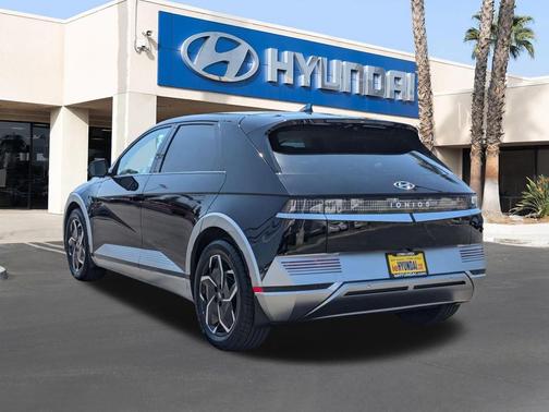 2024 Hyundai IONIQ 5 Limited