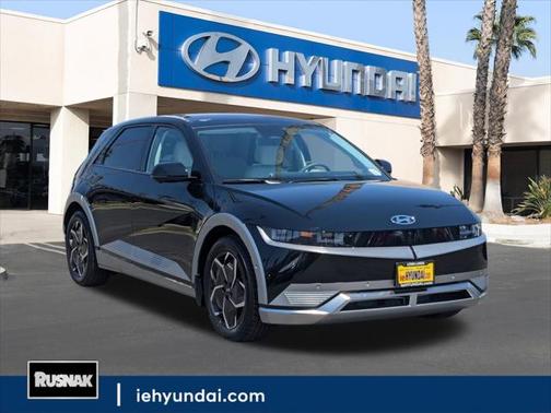 2024 Hyundai IONIQ 5 Limited