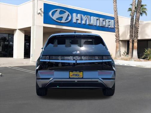 2024 Hyundai IONIQ 5 Limited