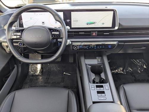 2025 Hyundai IONIQ 6 SEL