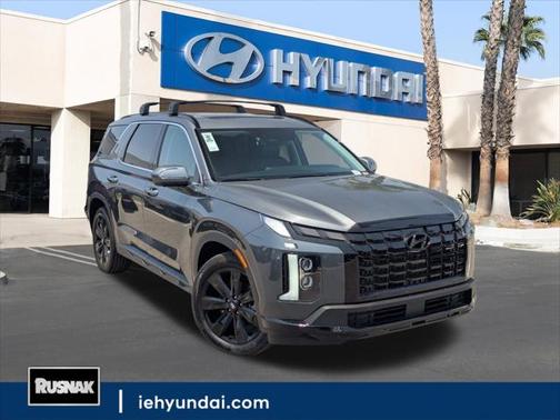 2025 Hyundai PALISADE XRT