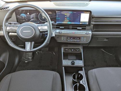 2025 Hyundai KONA SEL Convenience