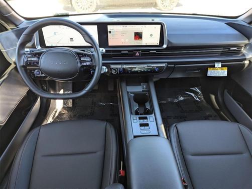 2025 Hyundai IONIQ 6 SEL