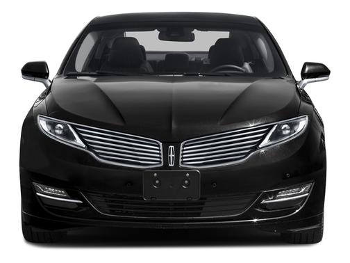 2016 Lincoln MKZ Hybrid Base