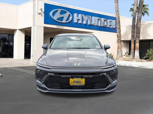 2025 Hyundai SONATA SE