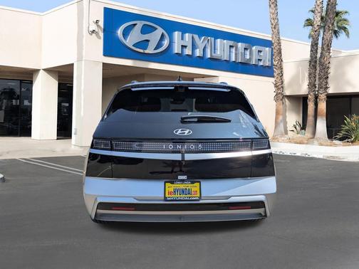 2025 Hyundai IONIQ 5 Limited