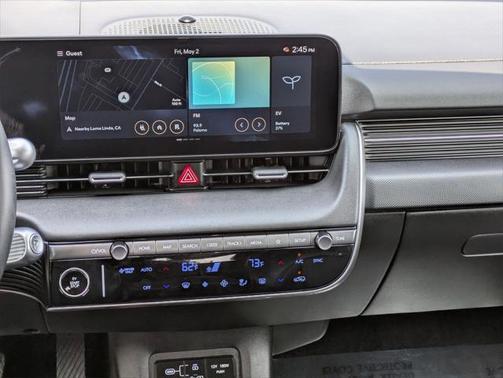 2025 Hyundai IONIQ 5 Limited