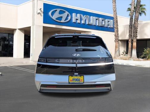 2025 Hyundai IONIQ 5 Limited