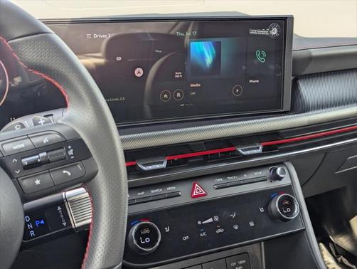 2025 Hyundai KONA EV SEL