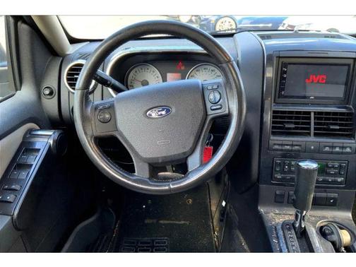 2008 Ford Explorer Sport Trac Limited