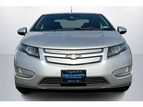 2014 Chevrolet Volt Base