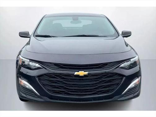2022 Chevrolet Malibu 1LS