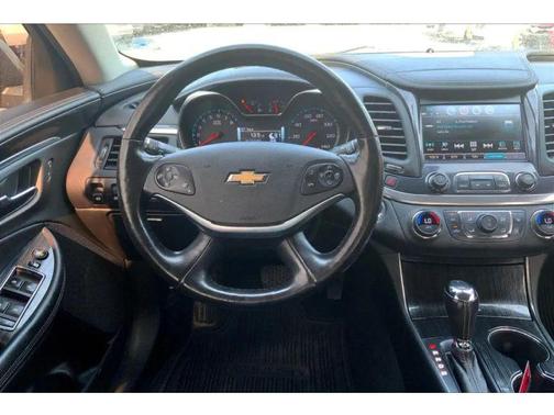 2019 Chevrolet Impala 1LT