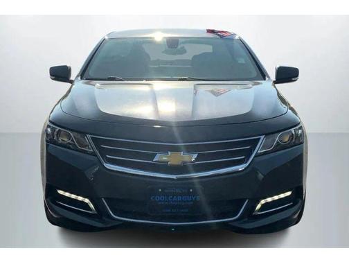 2019 Chevrolet Impala 1LT
